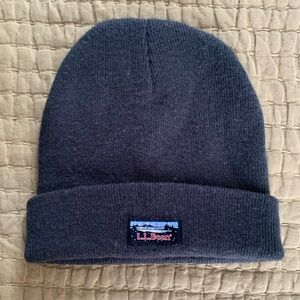 L. L. Bean Adults’ L.L. Beanie